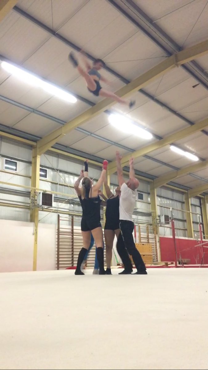 CheerFuriani's tweet photo. Le 12 mars a la présélection aux championnats de France, les Corsica Cheer présentent 8 équipes venez nombreux ! https://t.co/Ya3rNxzuTj