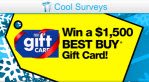 Gift_Card7's tweet photo. #Win a $1.500 #BEST_BUY #Gift_Card!
click here: https://t.co/iSVCbghfVe https://t.co/mP9mZCOg9P