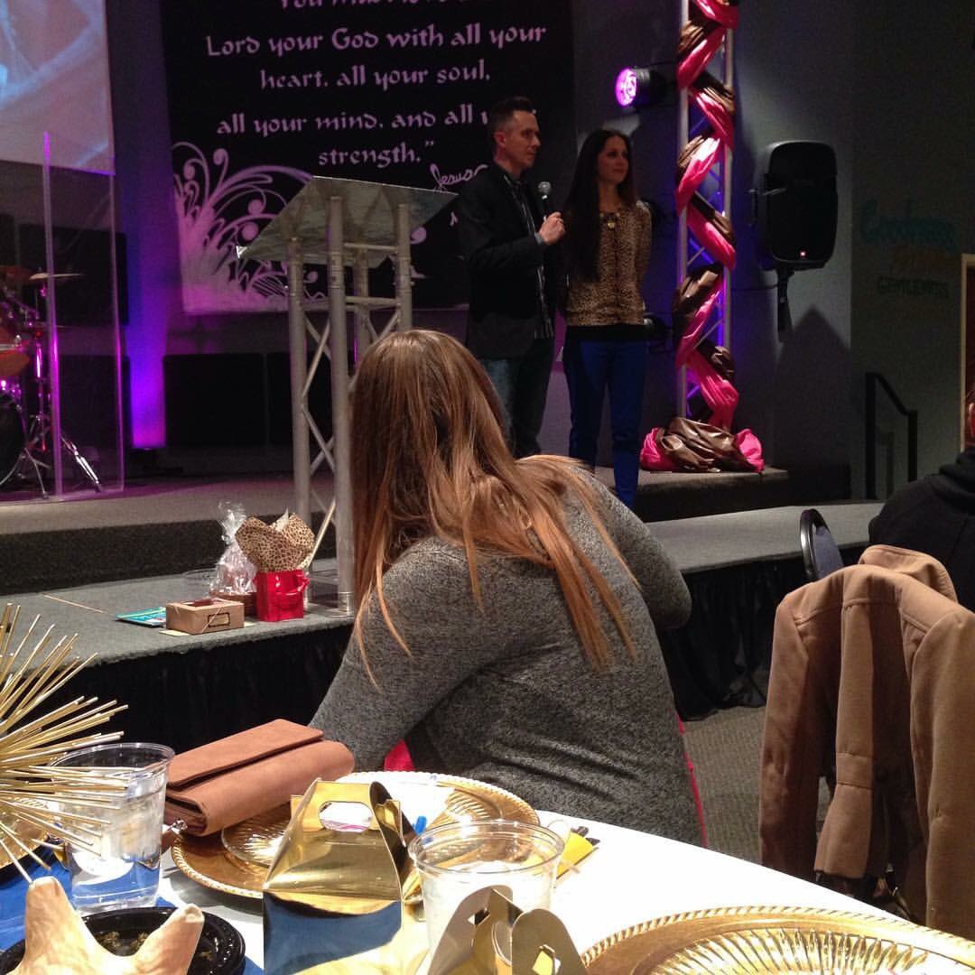 StarrlaRPenick's tweet photo. Doing life and ministry with the one I love--I couldn't have dreamed this up. @MarkEPenick @mebcwichita https://t.co/5qRDaIYKeh