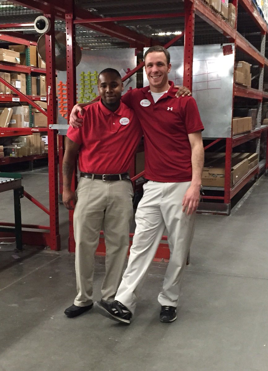 This is how we roll. 4 hour pulls...pulled and pushed in one hour. #Columbia1Squad <a href="/keithlyons01/">Keith Lyons</a> @1TylerKoontz