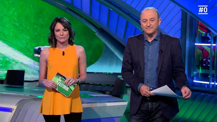 MPlusDeportes's tweet photo. Ya en @cero arrancamos con el mejor análisis de la jornada desde nuestro #MovistarStadium. ¿Te apuntas? https://t.co/MWLIJTR5jV