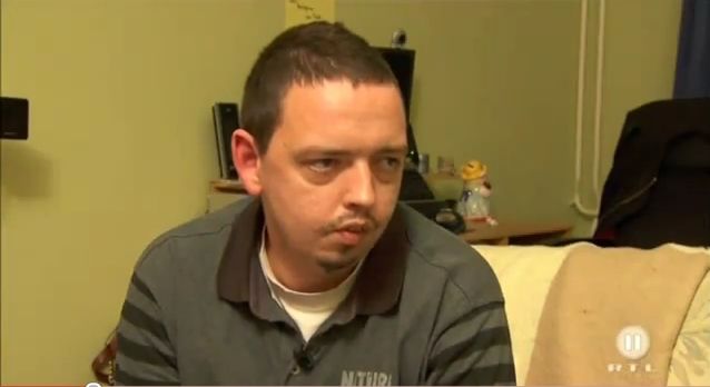 fruchtmax's tweet image. Backspin Maskulin Interview so: