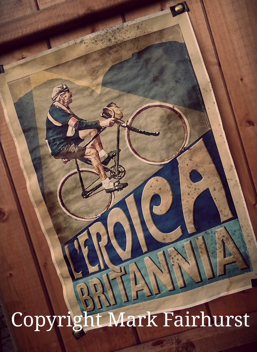 #Eroica #Retro #cycling