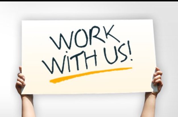 Fiona4812's tweet photo. Check out out LinkedIn jobs page and unleash your potential with #conduitglobal https://t.co/EeCsBruNMU