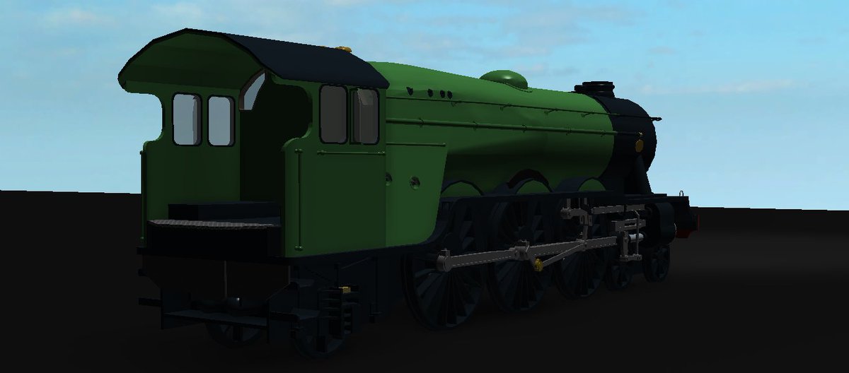 Synchorus On Twitter Roblox This Is My Current Project Recreating A Gresley A3 Pacific Https T Co Tzud2ejbcr - pacific roblox