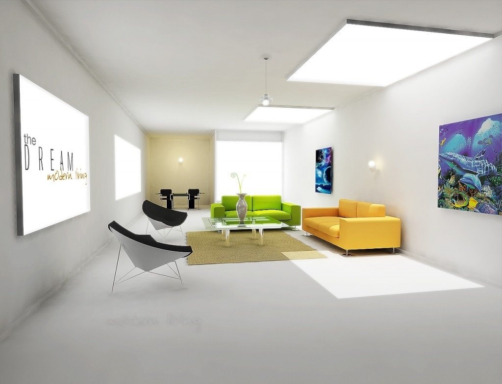 Interiors Design tweet media