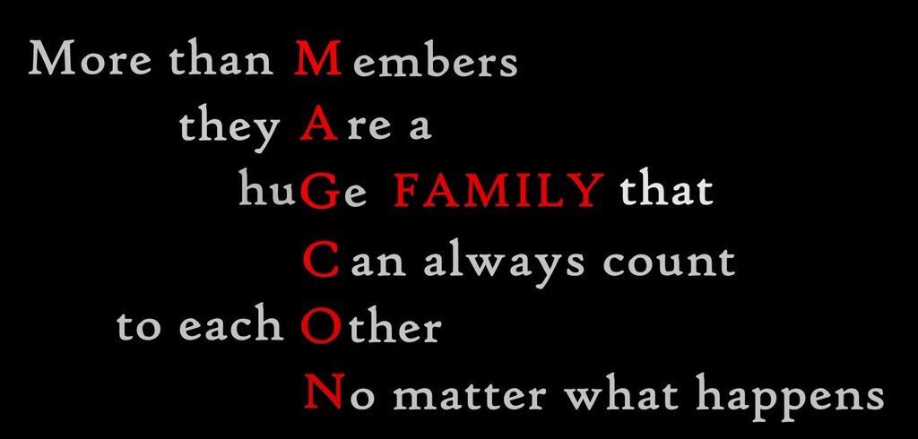 YourMagconPolls's tweet photo. Retweet if you'll always love MAGCON no matter what. https://t.co/MDnlth2VKm