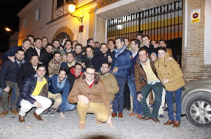 LosMartiriosDJ's tweet photo. Quinto sábado ya pasado, buen rato el que pasamos. Damos la enhorabuena a @Turry1987 por esa merecida pata. https://t.co/SL6VtZpi89