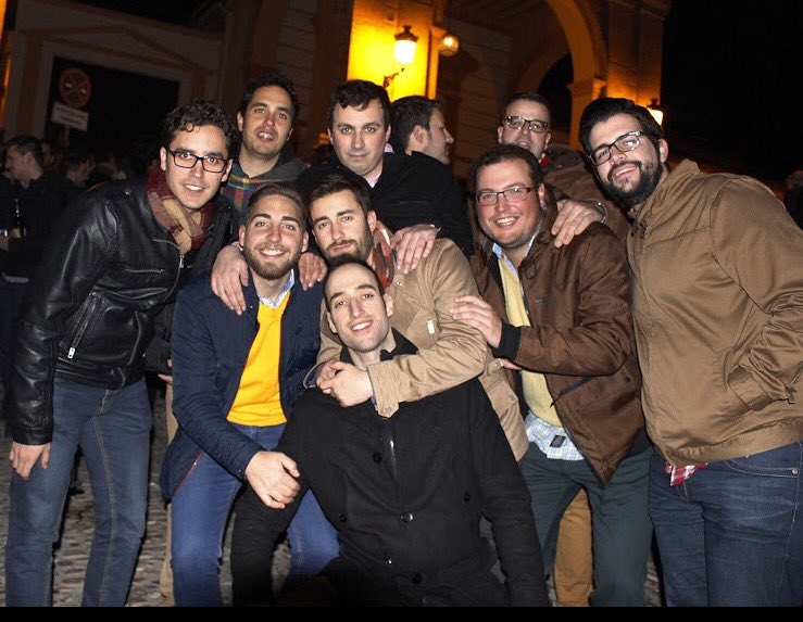 LosMartiriosDJ's tweet photo. Quinto sábado ya pasado, buen rato el que pasamos. Damos la enhorabuena a @Turry1987 por esa merecida pata. https://t.co/SL6VtZpi89