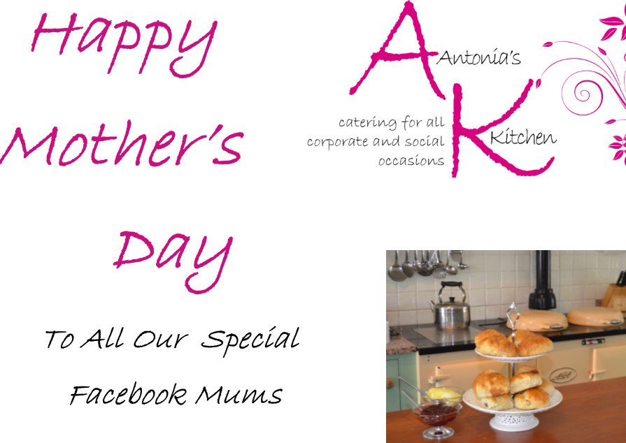 Antonia's Kitchen tweet media