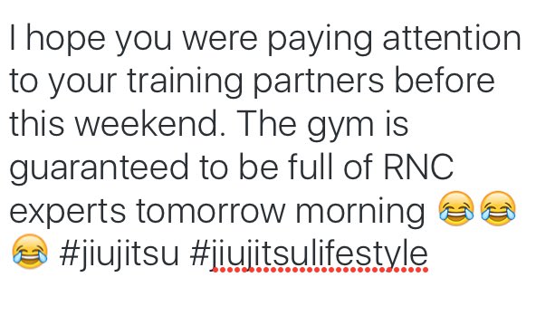 Brandon Rager (@brandonragerbjj) | Twitter