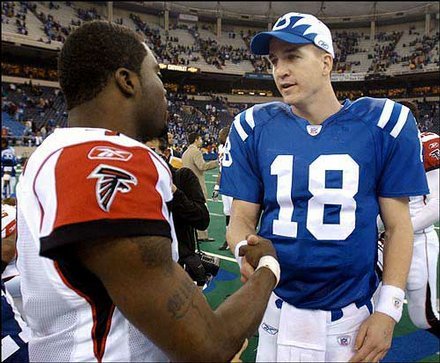 Michael Vick tweet media