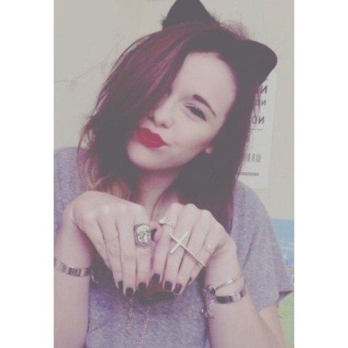 Taken.;
Hannah Beer!
Age;19
Parent ; Madison Beer.
<a href="/ColoredInFruits/">Hannah Banana.</a> 
Welcome Hannah!