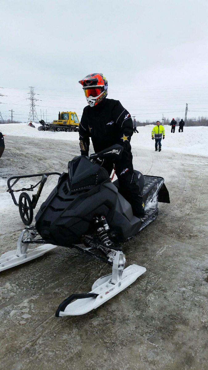 laurin_andre's tweet photo. Testing the new chassis https://t.co/GvhFEXr5Wu