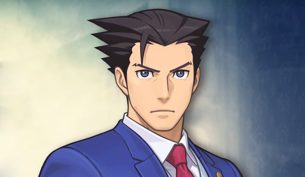 miiniBori's tweet photo. Ace Attorney 6 Release Date, Trailers and Demo @RiceDigital https://t.co/J8XRq0fayz https://t.co/bD7G5RlsUv