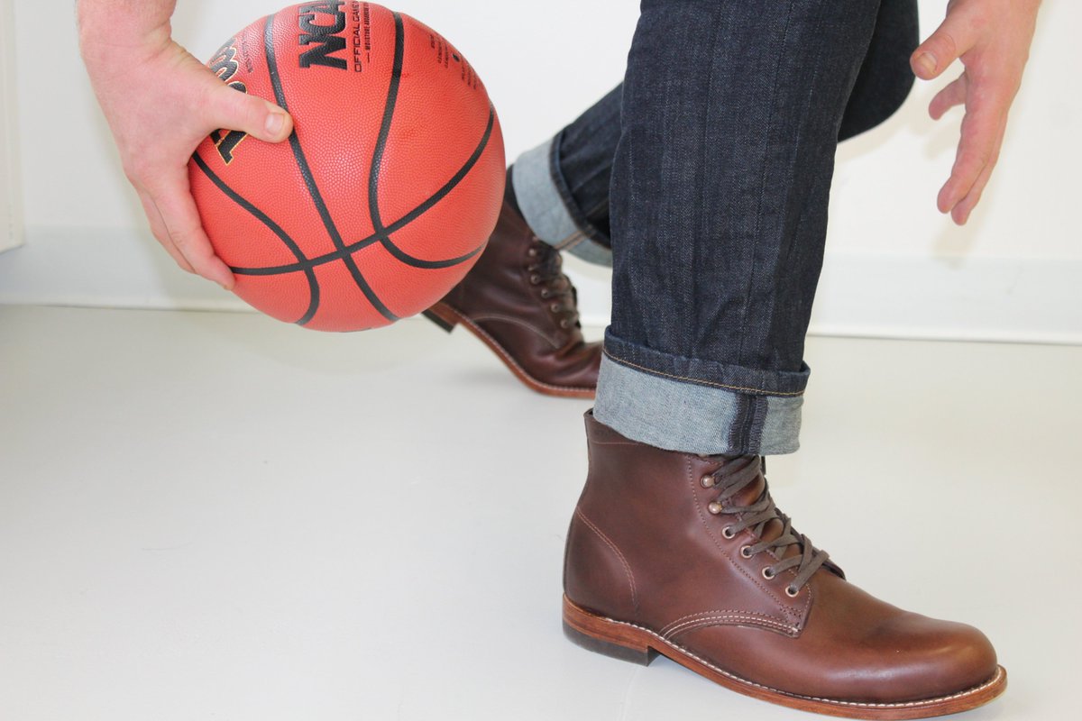 Celebrate the madness that comes from passion, dedication and hard work.