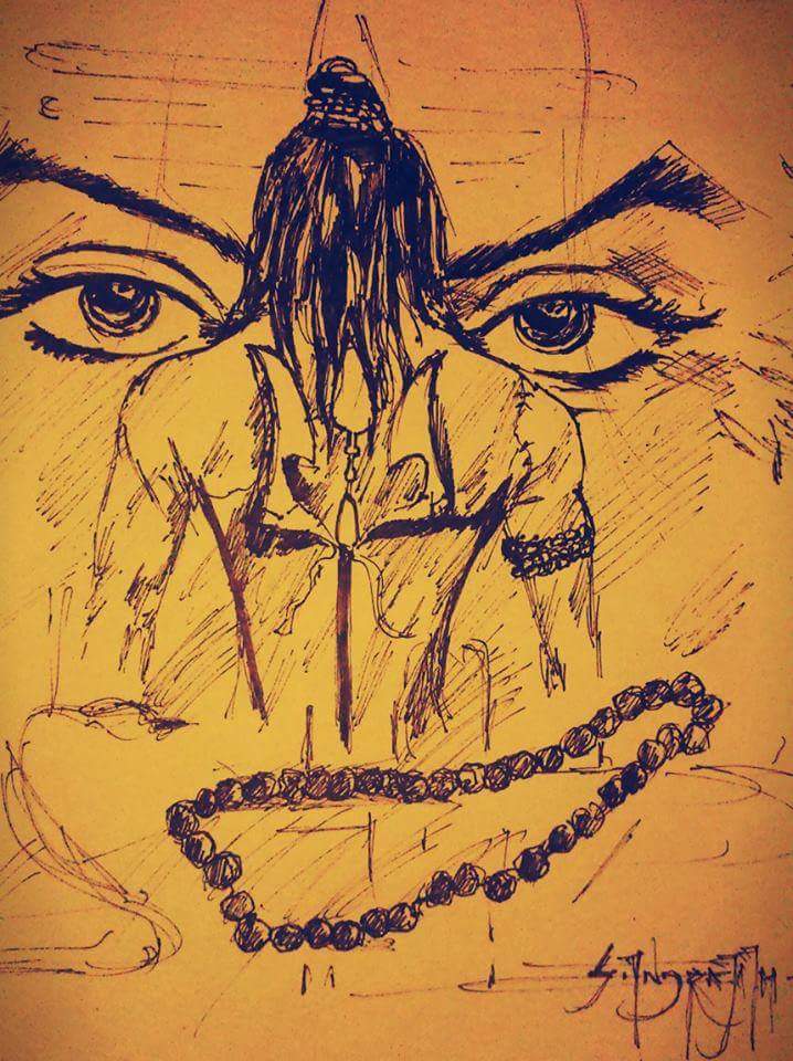 Isoumyas's tweet image. “When Shiva beats his DAMRU- Evil Shakes !! while the Wise Awakes!” 
I love you shiv ji 😍😘
 #Mahashivratri