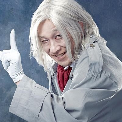 Please welcome and follow our Kureo Mado: <a href="/MisterMado/">Mister MaDo</a>