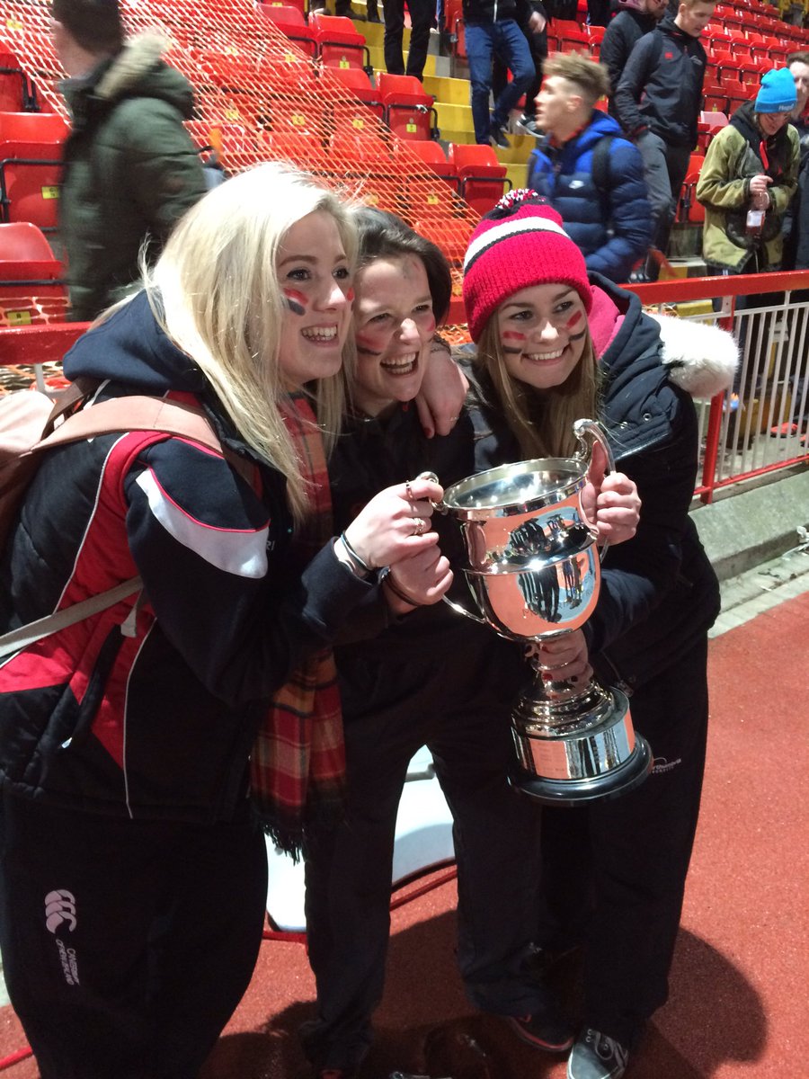 #StanCalvert16 @TeamNorthumbria CHAMPIONS ... History made! Well done! <a href="/BroganOConnor1/">Brogan O'Connor</a> you deserve this! #TNArmy