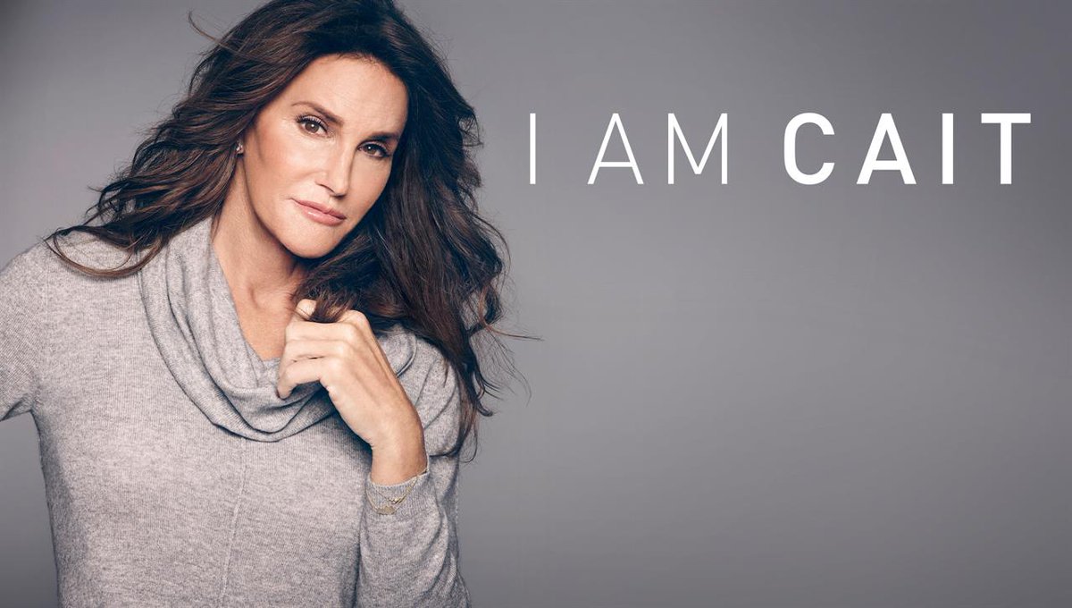 gresikcemen's tweet image. I Am Cait Watch Now &amp;gt; bit.ly/1OWAdyn &amp;lt; new season full episode  #IAmCait