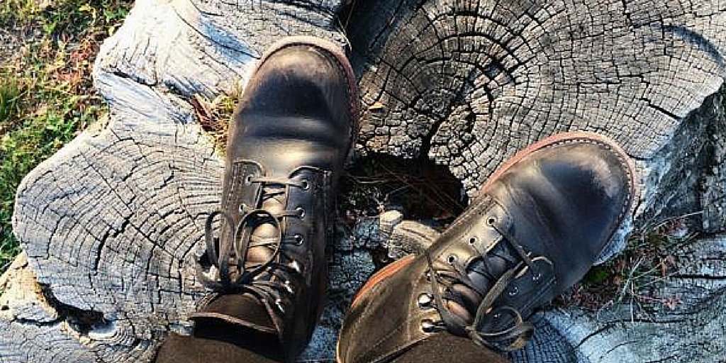 All terrain, all the time. 
c/o irena_bozhilova