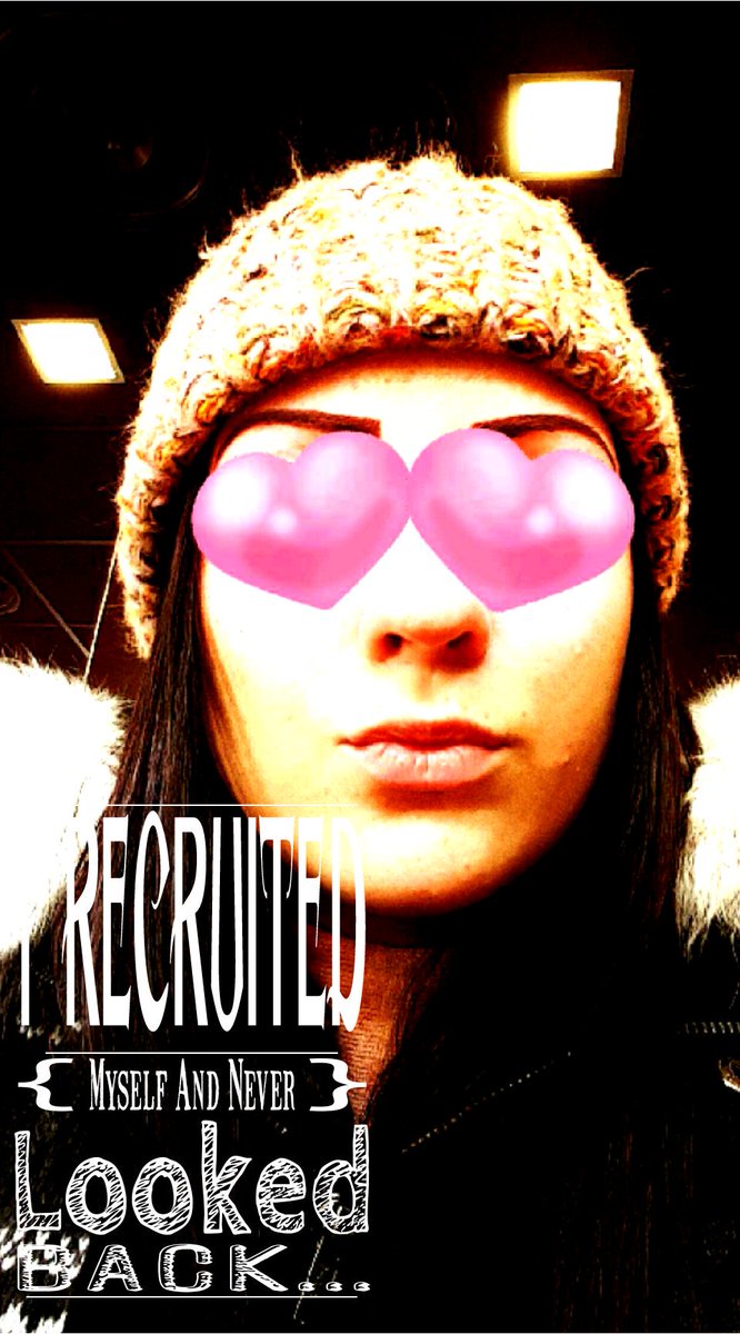 amyplus3's tweet photo. Exactly That... #younique 
Message me I will help you recruit yourself... https://t.co/UhwUTzrwvW