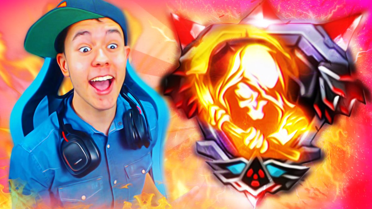 TheGrefg's tweet photo. NEW VID!
"MI MEJOR NUCLEAR!!!" 🔥🔥🚀

RT por EL PULPO! 🐙💨 https://t.co/OSf5ZipC4e https://t.co/WrKLNpeGL5