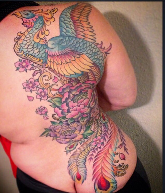 bloodlinetatt2's tweet image. 