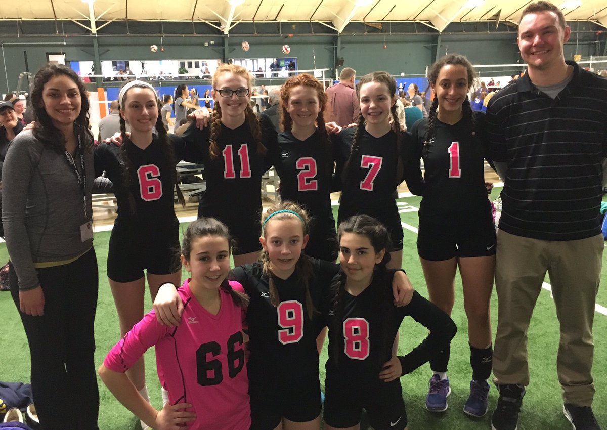 Pioneer Valley Jrs tweet media