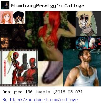 [My Twt Collage] <a href="/Twizted_Ivy/">Poison Ivy</a> @BreaksDa4thWall @TrueFalse_God <a href="/__TheTweetBelow/">▼</a> via anatweet.com/collage