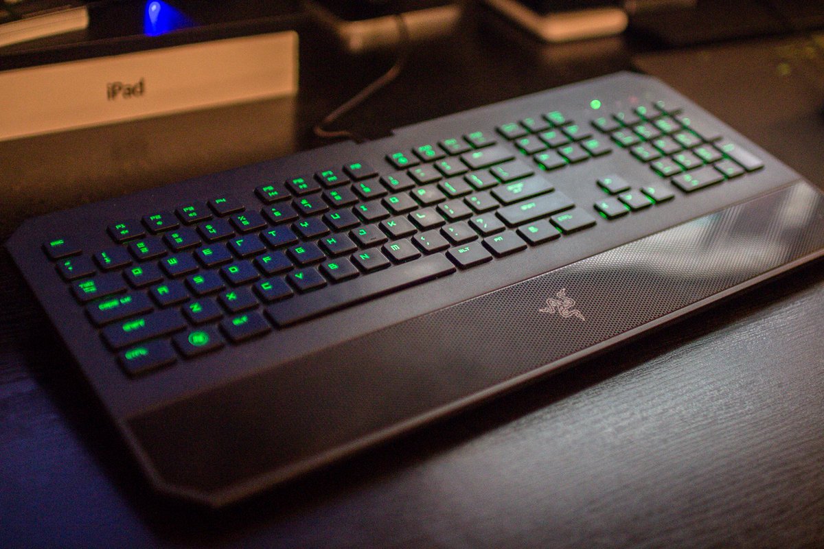AporiaGG's tweet image. Hey guys we are giving away a Razer Deathstalker Keyboard! Giveaway ends 3/20/16! gleam.io/B8E0m/aporia-e…