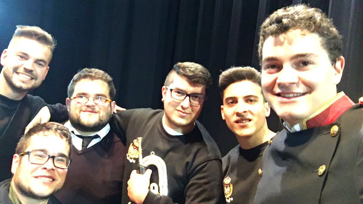 Tarugos por talavera.. 😳