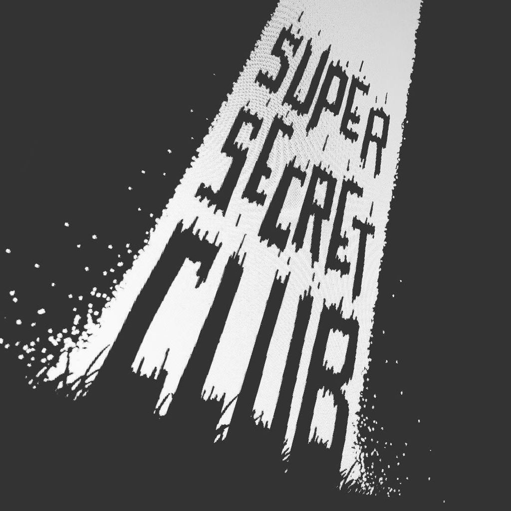 adamtrabold's tweet photo. Working on something cool for @sup_rs3cr_t... #staytuned #getyourtinfoilhatsready #superse… https://t.co/i70teLrTwK https://t.co/UQE8I7E2pF