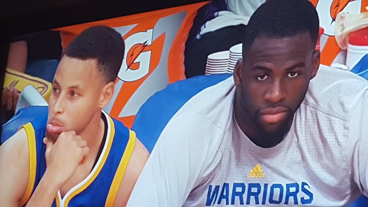 EHernandezTV's tweet photo. The moment you realize you lost to the #Lakers ... #SadLip @LakersNation rejoice. https://t.co/MqBqWPr0oI