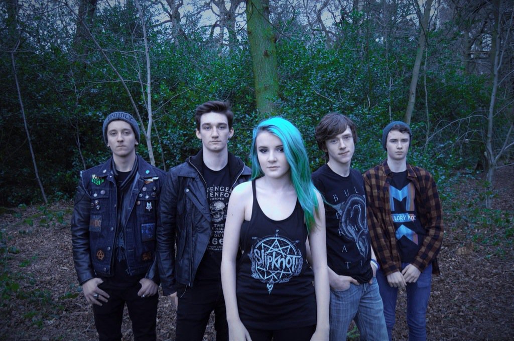 psycho_spoons's tweet photo. But late but... BAND PHOTO! #music #band #ampawards #psychospoons #ampawards2016 https://t.co/xO4Lhv7RXa