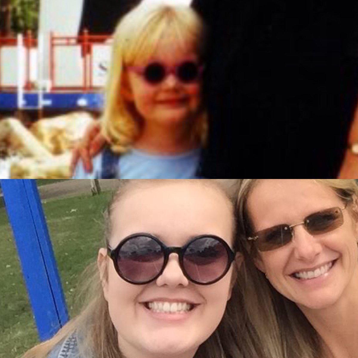 sailormaddie's tweet photo. #transformationtuesday #orsunday https://t.co/mXNTS27tFz