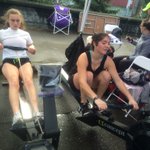 Photo by Pocock Rowing Center (@PocockRowing)