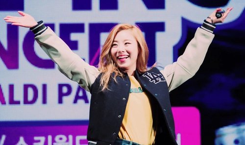 When you finally see Hoya RP