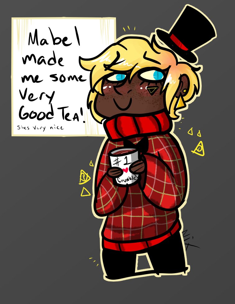 "What's a weridmageddon?"
//New Amnesiac!Bill RP account! AU by weevmo on tumblr! RTs +Follows are appreciated!//