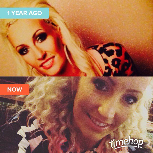abbyries's tweet photo. #timehop https://t.co/mQShG7AmLv