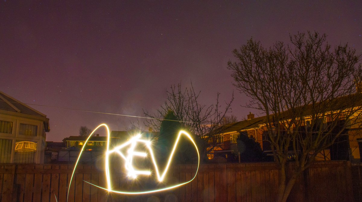 Kevin Parry tweet media