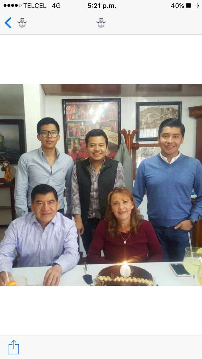 Mario Marin Torres tweet media