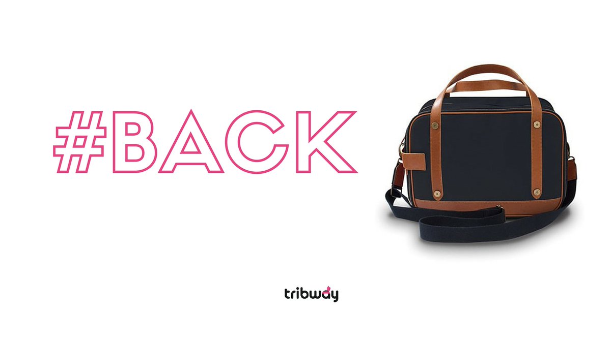#back ➡ facebook.com/tribway/photos… #store #shopping #gift #ecommerce #startup