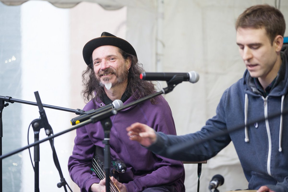 PortrayedPhoto's tweet photo. Great talent at #SavetheHalfMoon festival @savehalfmoonpub @hernehillforum. More photos here https://t.co/oV9pkSD9VP https://t.co/FcPX960n8e