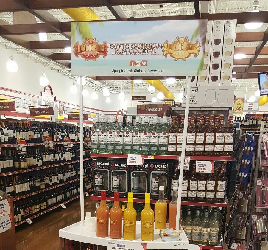 jungledrink's tweet photo. Econo Colobos. #labebidaexotica #jungledrink #jungleone #jungletwo https://t.co/t2nh7PCWSY