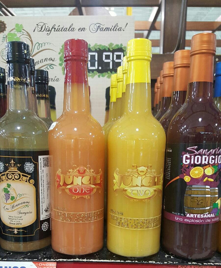 jungledrink's tweet photo. Econo Colobos. #labebidaexotica #jungledrink #jungleone #jungletwo https://t.co/t2nh7PCWSY