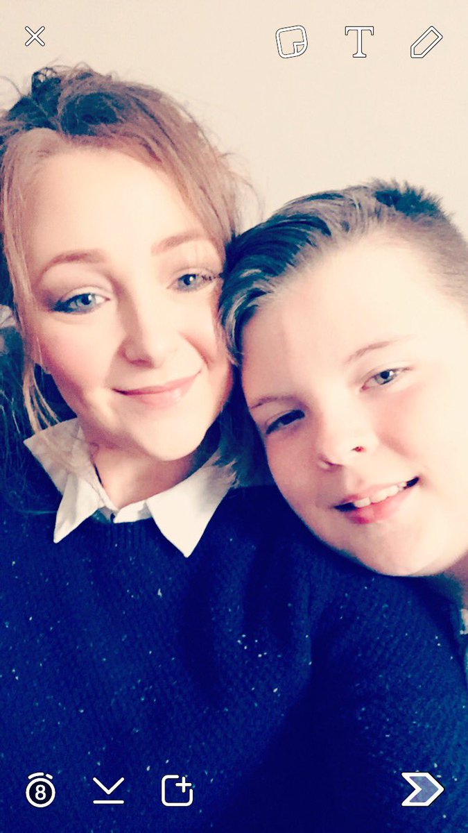 missboyle1's tweet photo. 💘💘You are not just a son to me. You’re my life, my soul, my heart and most of all, the reason for my existence💘💘 https://t.co/QoSmw5gFCs