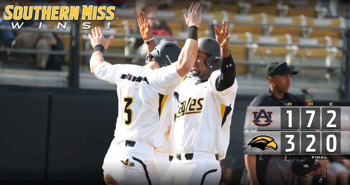 USMGoldenEagles tweet picture
