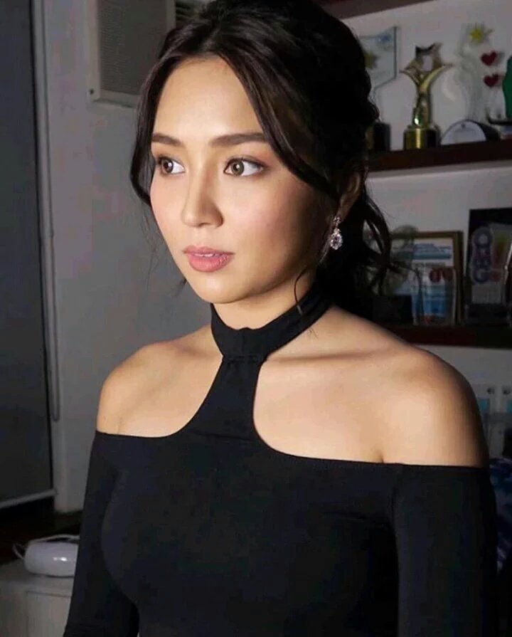Ckeith143's tweet photo. @bernardokath 
You deserve the best ❤😘 . 
#KathNiel https://t.co/16K3Ixy7It