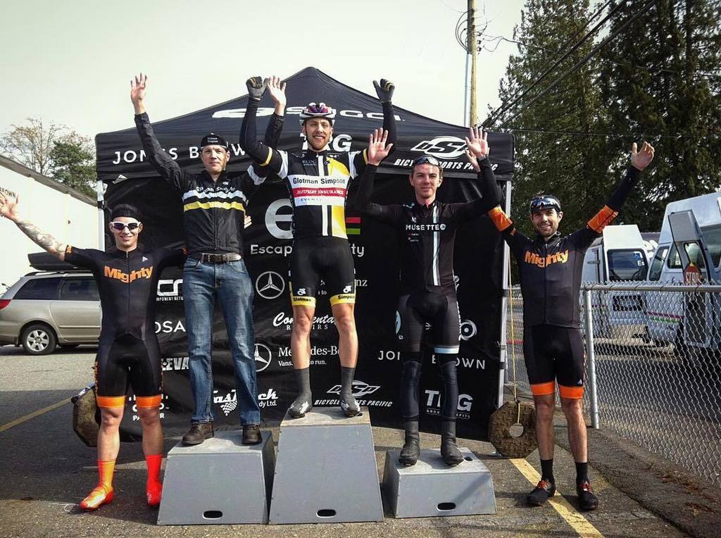ADove's tweet photo. Another tough #evspringseries wrapped up and @mightyriders are on the B podium once again.… https://t.co/D2lgDJBIae https://t.co/QuuU8T9kW4